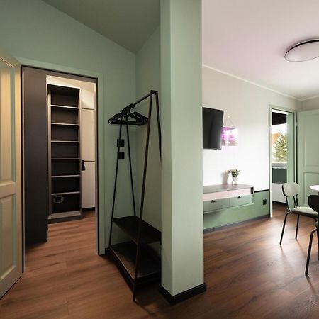 גדנסק Apartament Oliwa מראה חיצוני תמונה