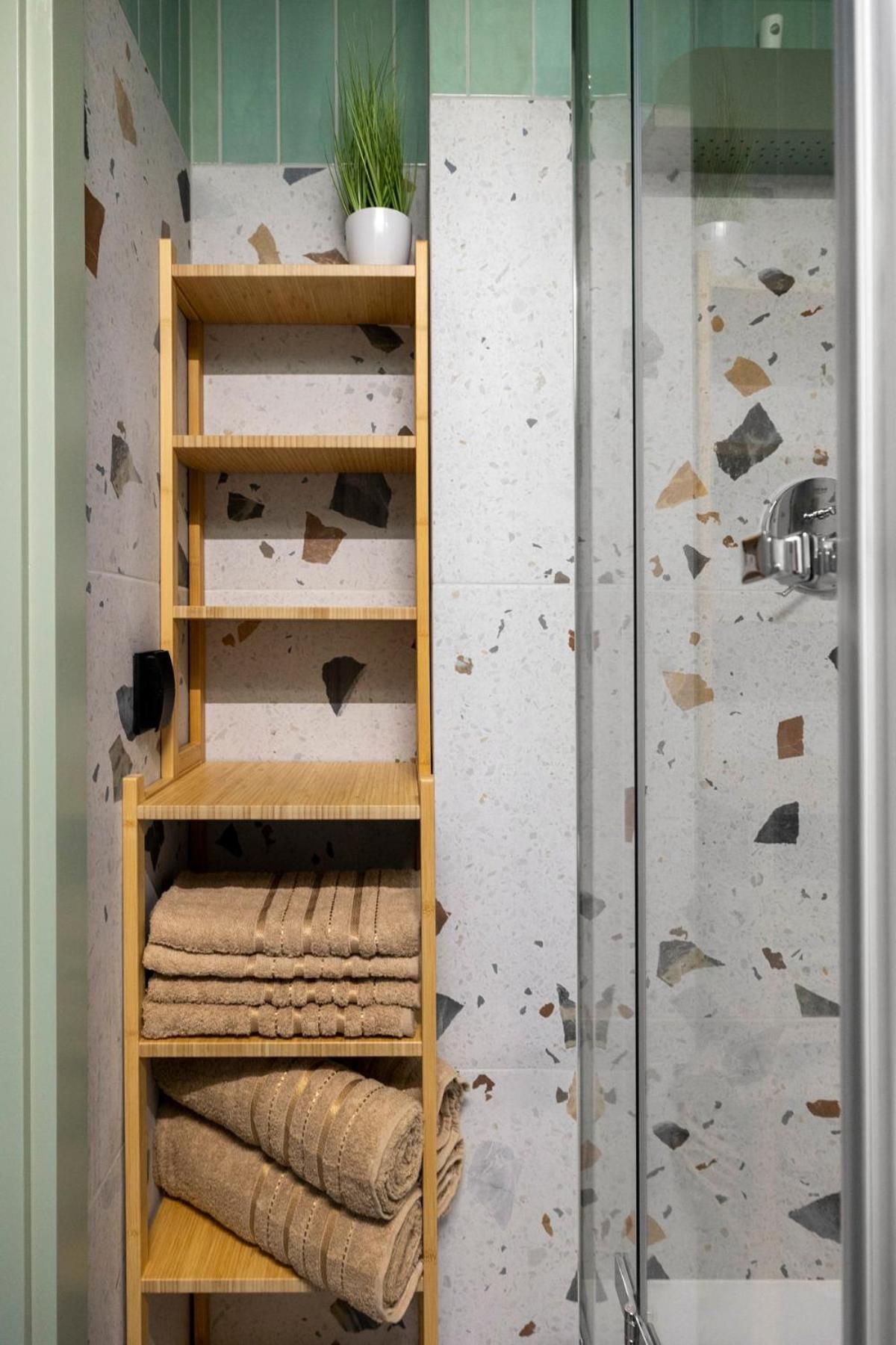 גדנסק Apartament Oliwa מראה חיצוני תמונה